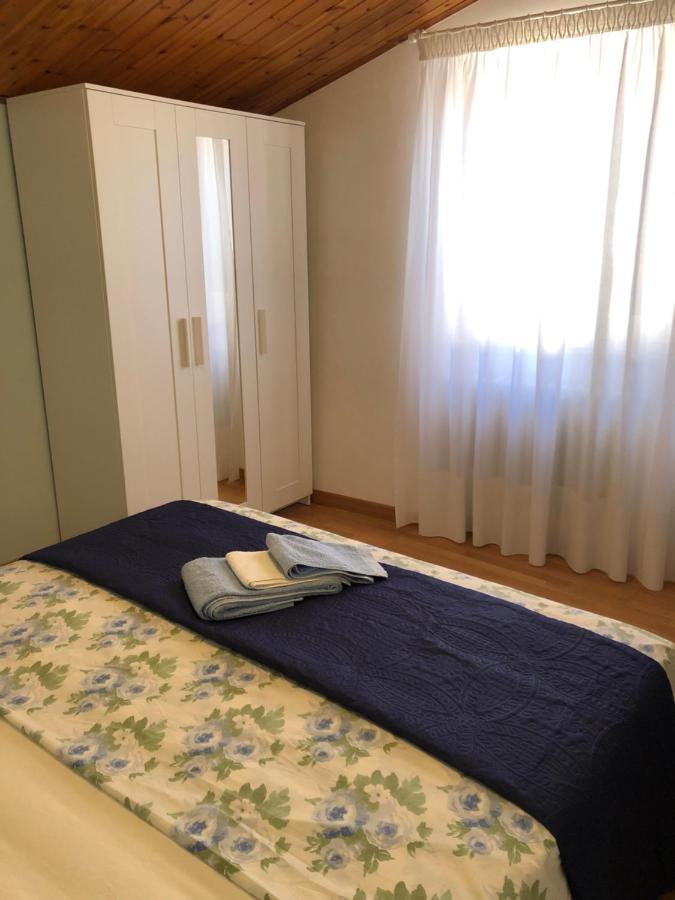 B&B Porta Girone 奇维塔诺瓦阿尔塔 外观 照片