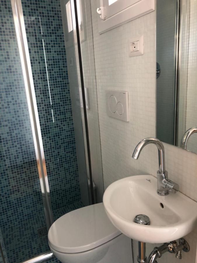 B&B Porta Girone 奇维塔诺瓦阿尔塔 外观 照片
