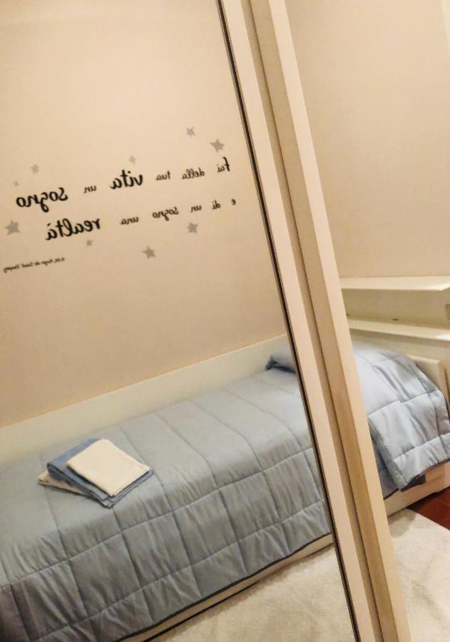 B&B Porta Girone 奇维塔诺瓦阿尔塔 外观 照片