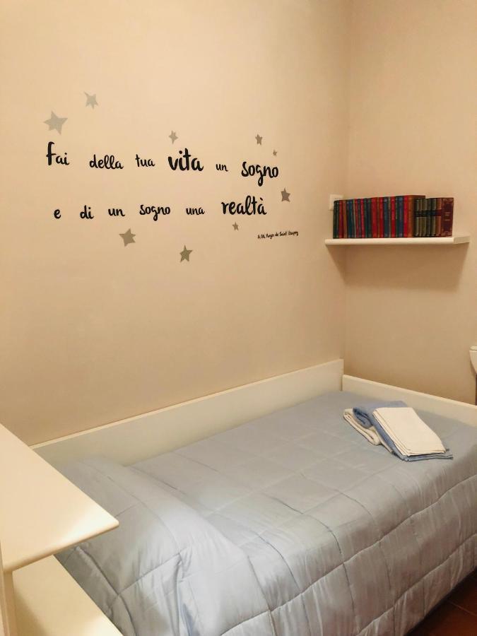 B&B Porta Girone 奇维塔诺瓦阿尔塔 外观 照片