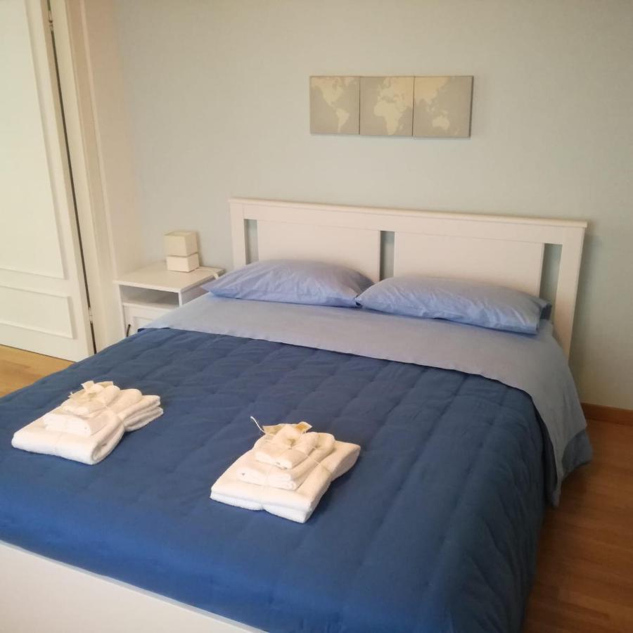 B&B Porta Girone 奇维塔诺瓦阿尔塔 外观 照片