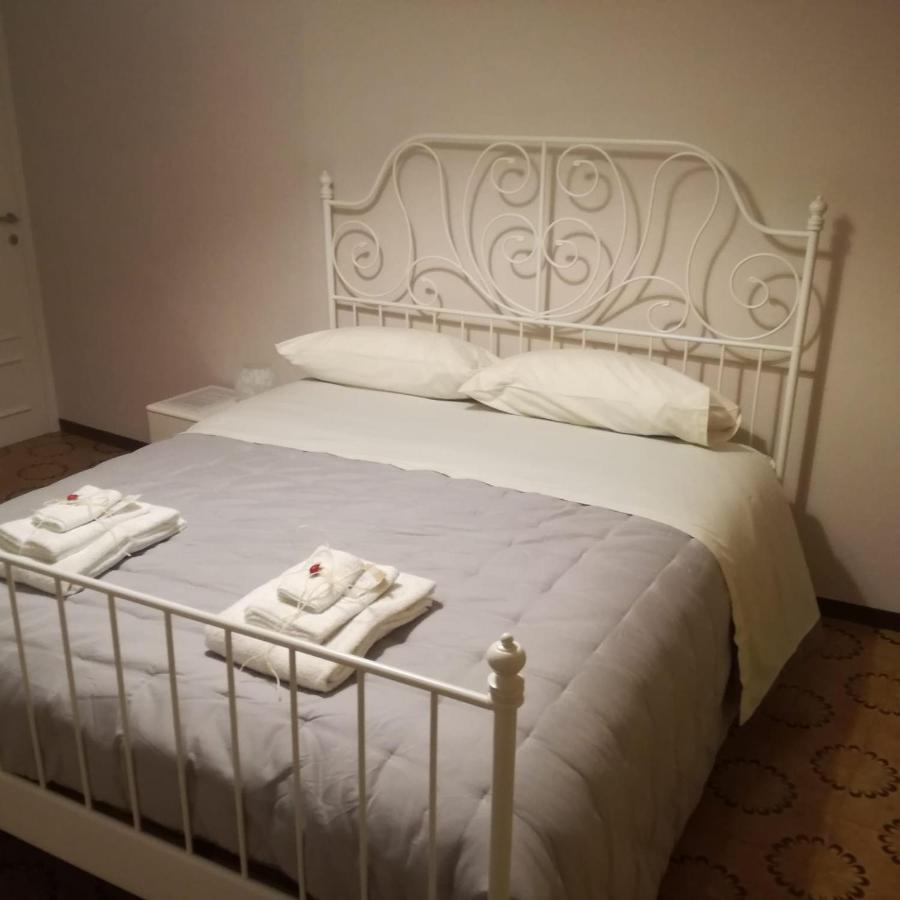 B&B Porta Girone 奇维塔诺瓦阿尔塔 外观 照片