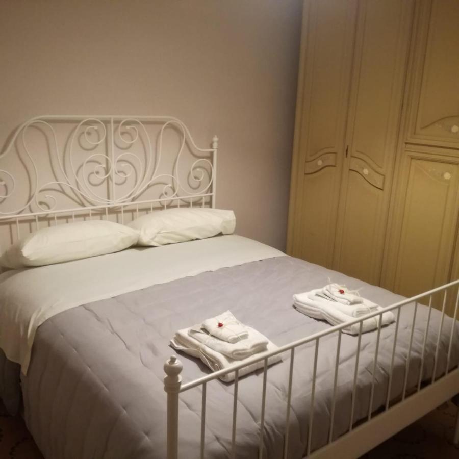 B&B Porta Girone 奇维塔诺瓦阿尔塔 外观 照片