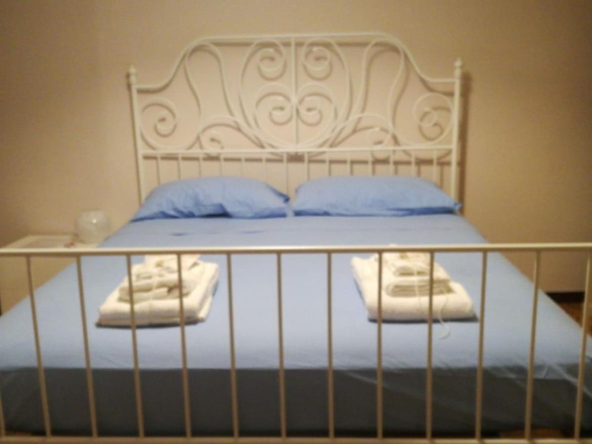 B&B Porta Girone 奇维塔诺瓦阿尔塔 外观 照片