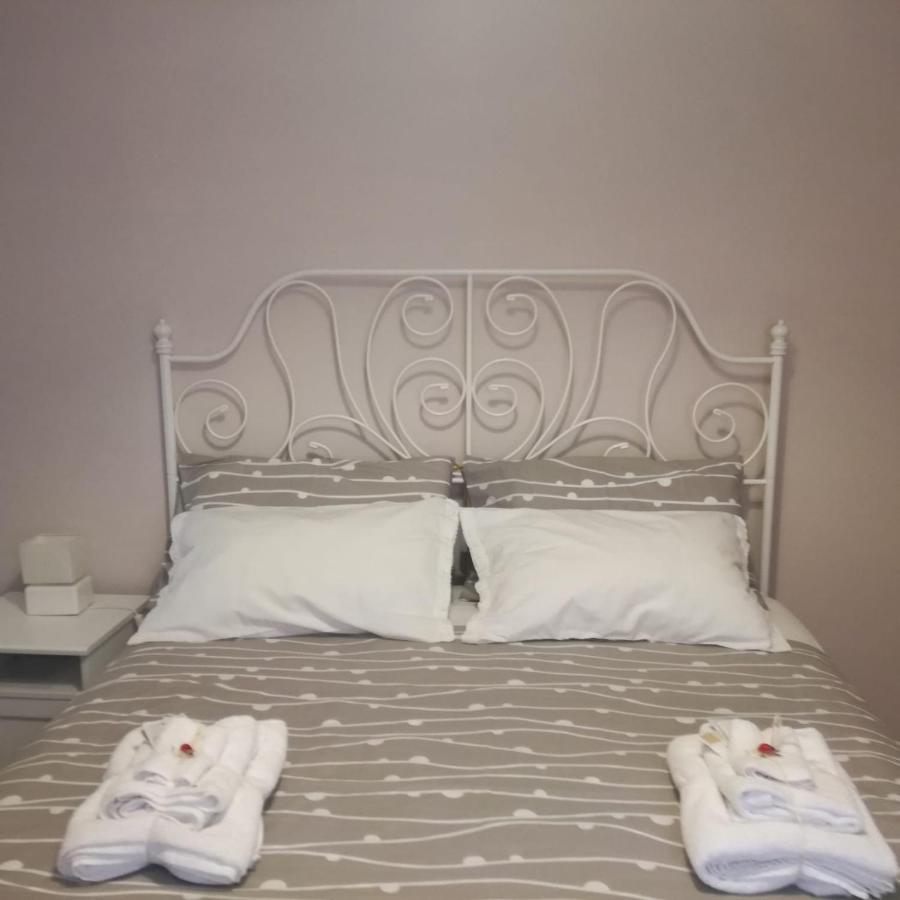 B&B Porta Girone 奇维塔诺瓦阿尔塔 外观 照片